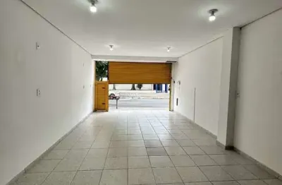 Ponto comercial para alugar em Sítio do Campo, Praia Grande 