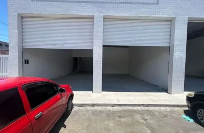 Barracão / Galpão / Depósito para alugar na Vila Caiçara, Praia Grande 