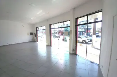 Ponto comercial para alugar na Cidade Ocian, Praia Grande 