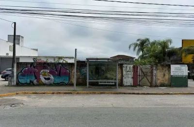 Terreno comercial para alugar na Vila Caiçara, Praia Grande 