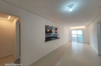 Apartamento com 3 dorms, Canto do Forte, Praia Grande - R$ 875 mil