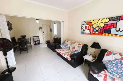 Apartamento com 2 quartos à venda no Canto do Forte, Praia Grande 