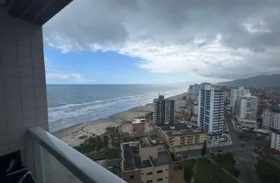 Apartamento com 3 quartos, Caiçara, Praia Grande - R$ 1.65 mi