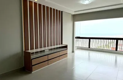 Apartamento com 3 quartos à venda na Tupi, Praia Grande 