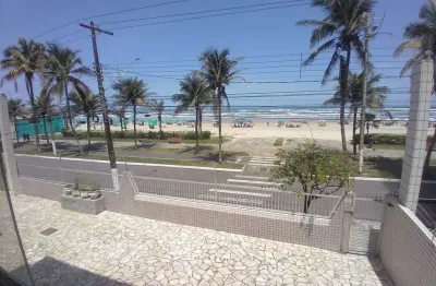 Kitnet / Stúdio à venda no Jardim Imperador, Praia Grande 