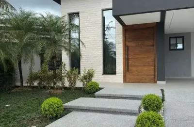 Casa com 4 quartos à venda no Centro, Boracéia 