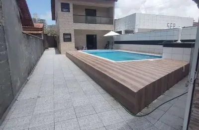 Casa com 4 quartos à venda no Centro, Mongaguá 