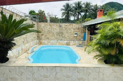 Casa com 4 quartos à venda no Canto do Forte, Praia Grande 