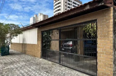 Casa com 3 quartos à venda em Aviação, Praia Grande 