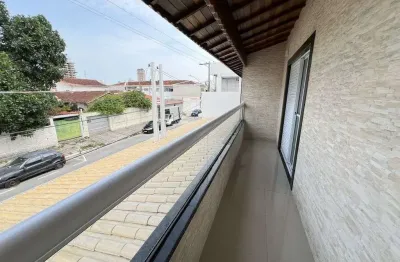 Casa com 3 quartos à venda no Boqueirão, Praia Grande 