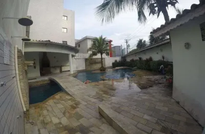 Casa com 3 quartos à venda no Canto do Forte, Praia Grande 