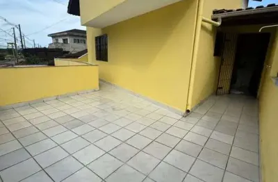 Casa com 1 quarto à venda no Solemar, Praia Grande 