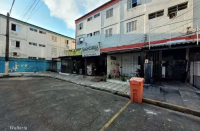 Ponto comercial com 1 sala à venda na Cidade Ocian, Praia Grande 