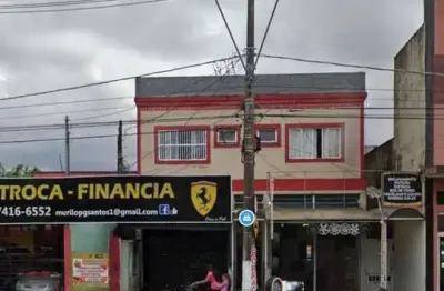 Conjunto Comercial com 2 quartos, Aviação, Praia Grande - R$ 2.01 mi