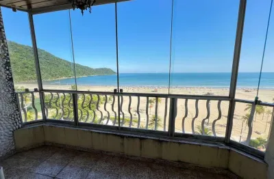 Cobertura com 4 quartos, Canto do Forte, Praia Grande - R$ 1.75 mi