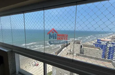 Cobertura Duplex Exclusiva no Caiçara — Vista Panorâmica, Espaço Absoluto