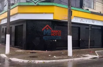 Ponto comercial para alugar em Guilhermina, Praia Grande 
