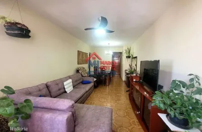 Venda Apartamento 93m2 ,Bairro Boqueirão -Praia Grande -SP