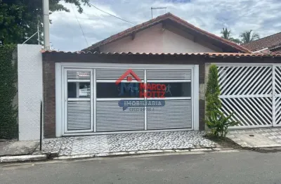Casa com 1 quarto à venda no Canto do Forte, Praia Grande 