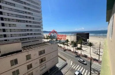 Apartamento com 1 quarto para alugar em Aviação, Praia Grande 