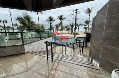 Locação Apartamento -Bairro; Guilhermina -Praia Grande -SP