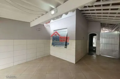 Casa Geminada para Locação – 2 Dormitórios | Jardim Imperador – PG