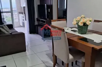 venda Apartamento 2 dormitório, Bairro: Sitio do Campo-PG -SP