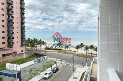 Apartamento com 2 quartos à venda no Vilamar, Praia Grande 