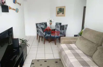Apartamento com 1 quarto para alugar na Vila Assunção, Praia Grande 