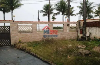 Casa com 4 quartos à venda no Solemar, Praia Grande 