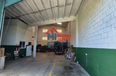 Barracão / Galpão / Depósito para alugar no Jardim Princesa, Praia Grande 