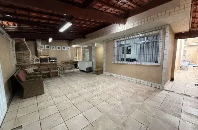 Sobrado isolado de alto padrão – venda e locação residencial ou comercial