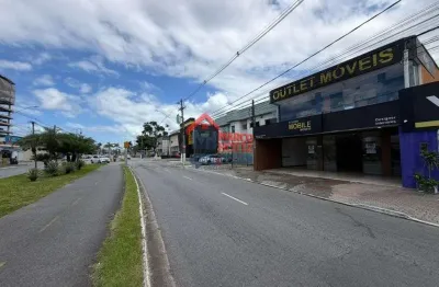 Prédio para alugar em Aviação, Praia Grande 