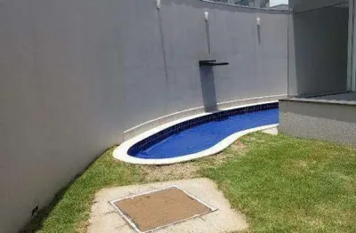 Casa à venda, 3 quartos, 2 suítes, 3 vagas, jardim terramérica ii - americana/sp