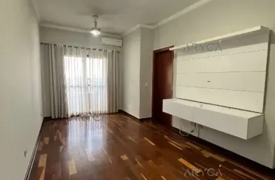 Apartamento para locação – 3 dormitórios (1 suíte) | vila jones, americana