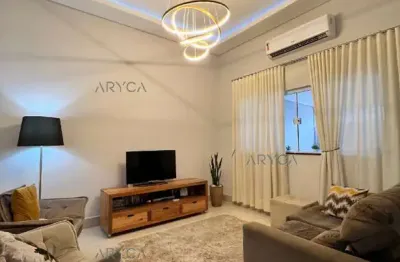 Sobrado elegante e seguro a passos da av. brasil em americana com 03 dorm