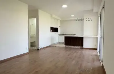 Apartamento com 3 quartos para alugar na Avenida Brasil Sul, Parque Residencial Nardini, Americana