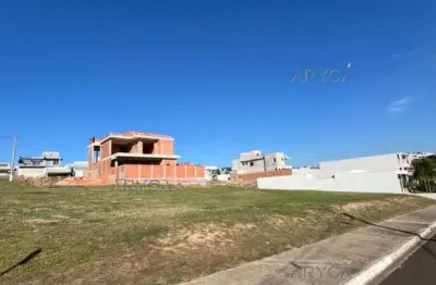 Terreno à venda no condomínio phillipson park – americana/sp