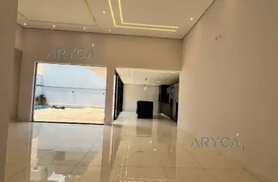 Excelente imóvel para locação em condominio fechado em americana