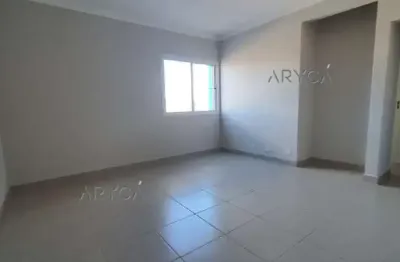 Apartamento para alugar em americana – primeira locação com planejados!
