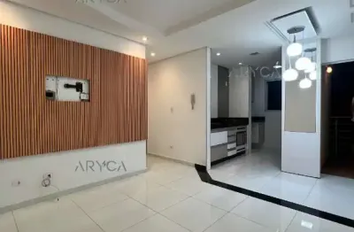 Apartamento disponível para venda e locação no parque universitário - americana