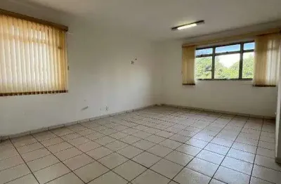 Sala comercial para alugar na Rua Antônio Foffa, Vila Margarida, Americana