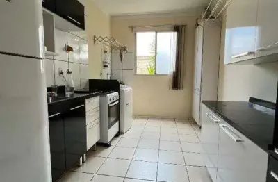 Apartamento à venda, 1 quarto, 1 vaga, barroca - americana/sp