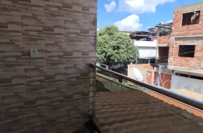 Casa com 3 quartos à venda na Rua Cisne, Vila Celeste, Ipatinga