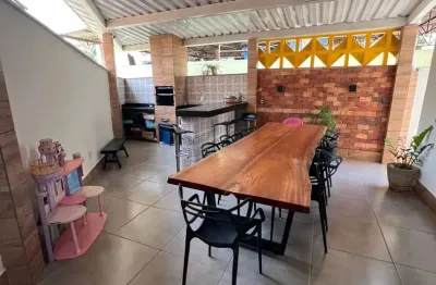 Casa com 2 quartos à venda na Rua Las Vegas, Bethânia, Ipatinga