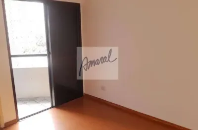 Apartamento para venda em são paulo, campo belo, 1 dormitório, 1 suíte, 2 banheiros, 1 vaga