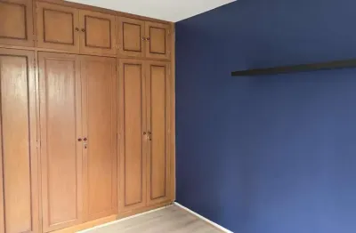 Apartamento para Locação em São Paulo, Brooklin, 2 dormitórios, 2 banheiros, 1 vaga