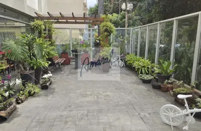 Studio para locação em são paulo, higienópolis, 1 dormitório, 1 banheiro, 1 vaga