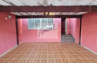 Casa para venda, parque jabaquara, 2 dormitórios, 3 banheiros, 2 vagas