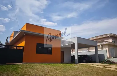 Casa em condomínio para venda em boituva, parque das árvores, 3 dormitórios, 1 suíte, 2 banheiros, 2 vagas